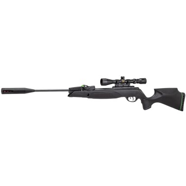 BAZAR - Vzduchovka Gamo Swarm Magnum Pro 10X IGT Gen3 SET 5,5 45J 380m/s FP