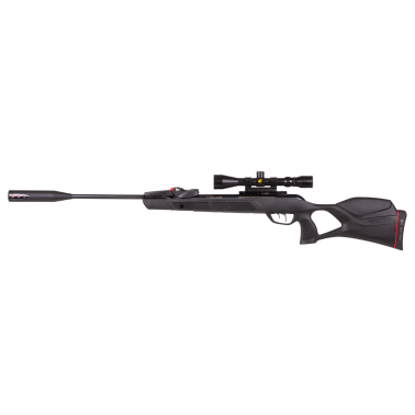 Vzduchovka Gamo Swarm Magnum Pro 10X IGT Gen3 SET 5,5 45J 380m/s FP
