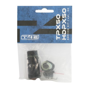 T4E Servis Kit pro TPX 50 Gen2
