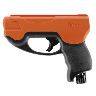 Pistole Umarex T4E HDP 50 Compact 11J orange