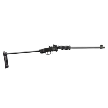 Kulovnice Chiappa LITTLE BADGER take down 22LR
