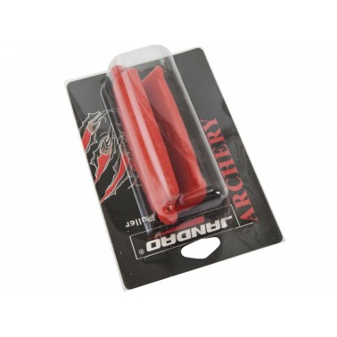 Vytahovač šípů Beast Hunter red