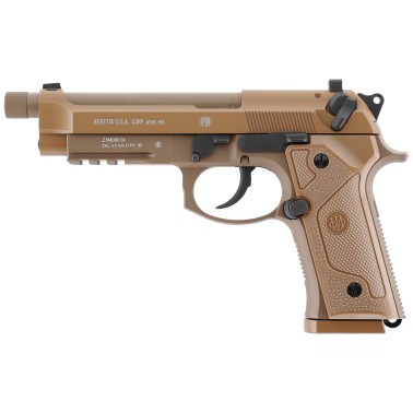 Vzduchová pistole Beretta M9A3 FM FDE