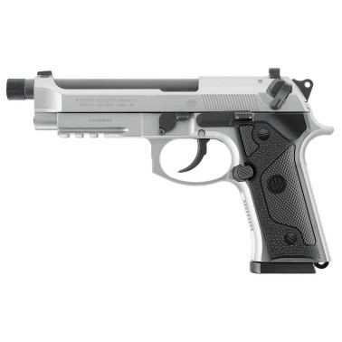 Vzduchová pistole Beretta M9A3 FM inox