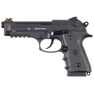 Vzduchová pistole Borner Sport 331