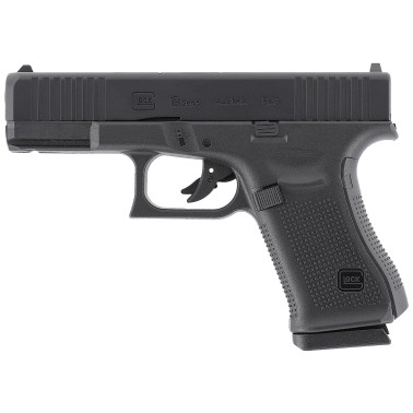 Vzduchová pistole Glock 19 Gen5