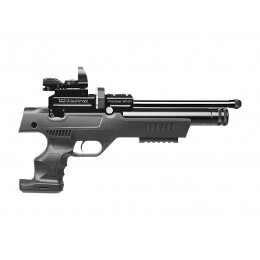 Vzduchová pistole Kral Arms Puncher NP-01 S cal.5,5mm