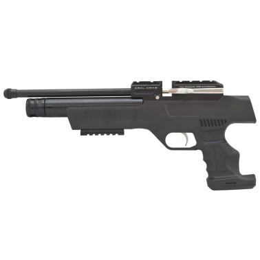 Vzduchová pistole Kral Arms Puncher NP-01 S cal.5,5mm