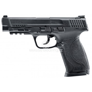 Vzduchová pistole Umarex Smith & Wesson M&P45 M2.0 ráže 4,5 mm olověné diabolo