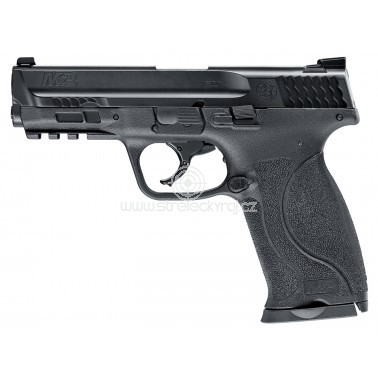 Vzduchová pistole Umarex Smith & Wesson M&P9 M2.0 ráže 4,5 mm