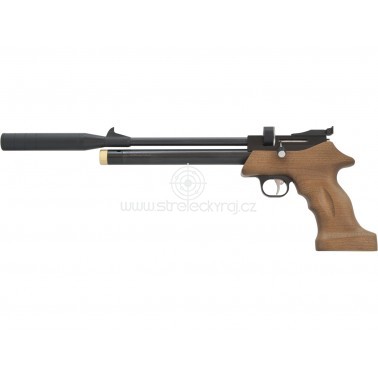 Vzduchová pistole SPA Artemis PP800 cal.5,5mm