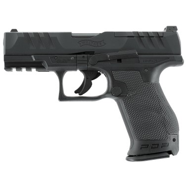 Vzduchová pistole Walther PDP Compact 4