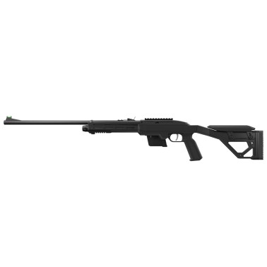 Vzduchovka Crosman 1077 Tactical cal.4,5mm