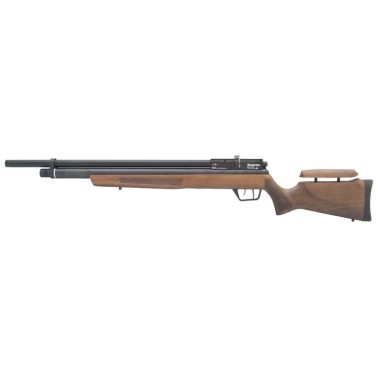 Vzduchovka Crosman Benjamin Marauder wood 5,5 28J 305m/s FP