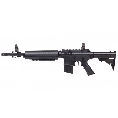 Vzduchovka Crosman M4-177 Kit 4,5 10J 190m/s