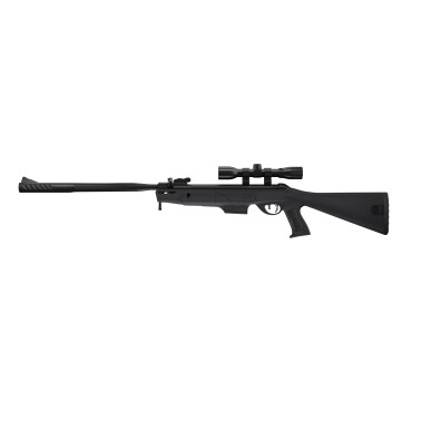 Vzduchovka Crosman Mag-Fire Diamondback cal.5,5mm FP