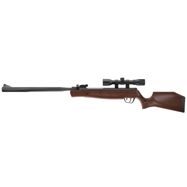 Vzduchovka Crosman Mag-Fire Trailhawk cal.4,5mm