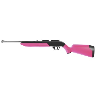 Vzduchovka Crosman Pumpmaster 760 Pink cal.4,5mm