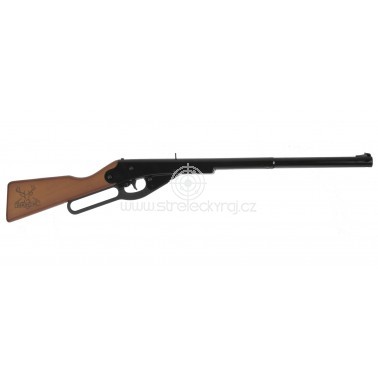 Vzduchovka Daisy Buck 105 4,5 7,5J 85m/s