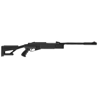 Vzduchovka Optima Hatsan AirTact 5,5 28J 245m/s FP