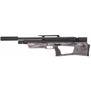 Vzduchovka Taipan Veteran II 550mm Grey Laminate cal.6,35mm FP