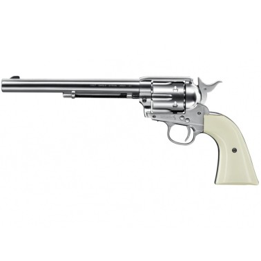 Vzduchový revolver Colt SAA .45-7.5