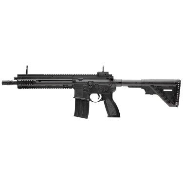 Vzduchový samopal Heckler&Koch 416 A5