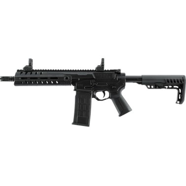 Vzduchový samopal Umarex Strike Force Full-Auto
