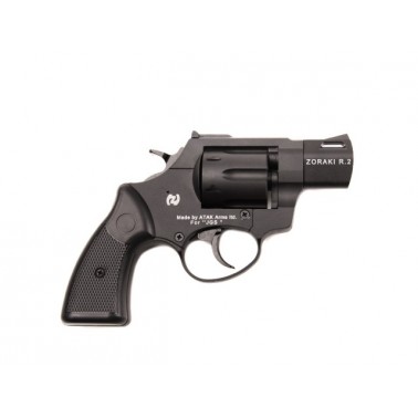 Plynový revolver Zoraki R2 2