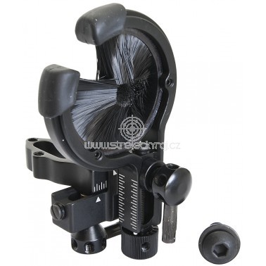 Zakládka šípu Beast Hunter Whisker LH Black