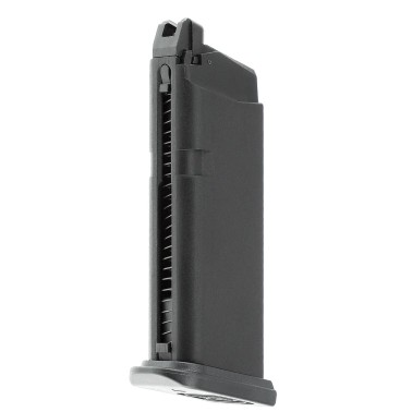Zásobník Airsoft Glock 19 Gen5 MOS BlowBack AGCO2 15BB
