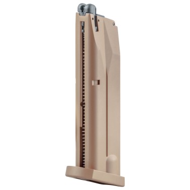 Zásobník Beretta M9A3 FM FDE CO2