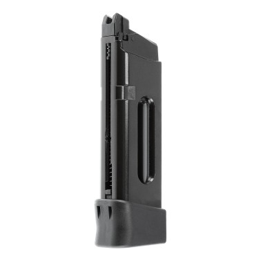 Zásobník Glock 19 Gen5 MOS BlowBack BB CO2