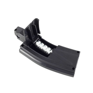 Zásobník Sig Sauer MCX, MPX, 3x diabolkový pás