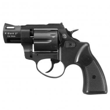 Plynový revolver Zoraki R2 2