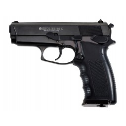 Vzduchová pistole Ekol ES 66 Compact černá ráže 4,5 mm