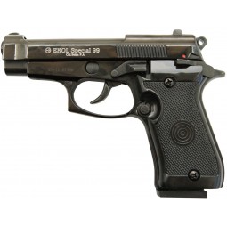 Plynová pistole Ekol Special 99 černá cal.9mm C-I