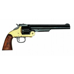 Replika Revolver Smith & Wesson, r.1869 USA