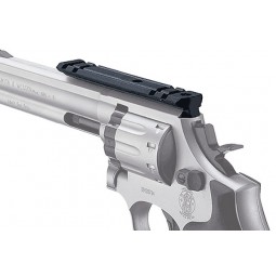 Montáž 22mm pro Smith Wesson 586 / 686