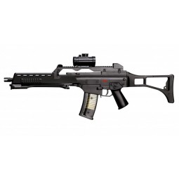 Airsoft Samopal H&K G36 Sniper ASG