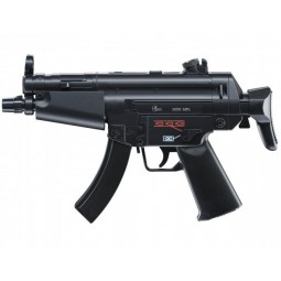 Airsoft Samopal MINI MP5 A5 AEG