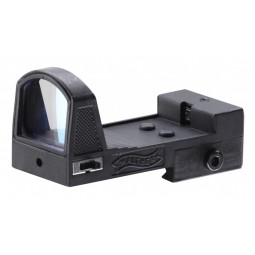 Kolimátor Walther ShotDot Pro