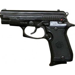Plynová pistole Ekol P29 černá  cal.9mm