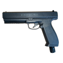 Pistole Borner T4E PDW50 50 14J