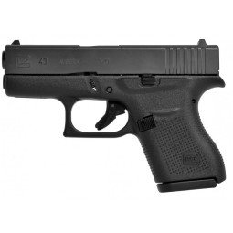 Pistole Glock 43 9mm Luger