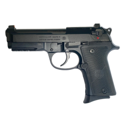 Pistole Beretta 92X RDO compact FR, 9mm Luger  + náboje zdarma