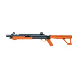 Brokovnice Umarex T4E HDX 68 40J orange