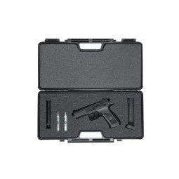Kufřík na pistoli ASG CZ bez zámku 46x23x8