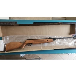 BAZAR - Vzduchovka Hatsan 55S 4,5 26J 305m/s FP