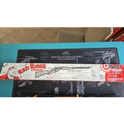 BAZAR - Vzduchovka Daisy Red Ryder 1938 4,5 7,5J 106 m/s